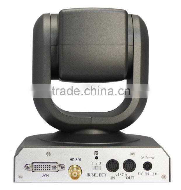 SMTSEC SVC-HD920-K5 2.0 Megapixel 1/2.8" Progressive CMOS video conferencing equipment
