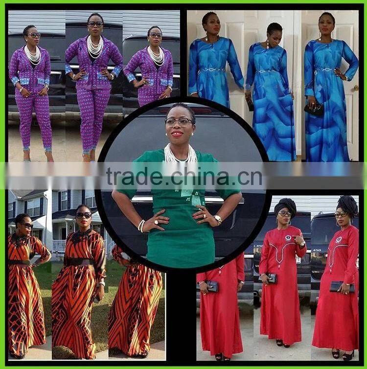 Culture Print collection fashion satin silk fabric/100% raw silk fabric for maxi dress