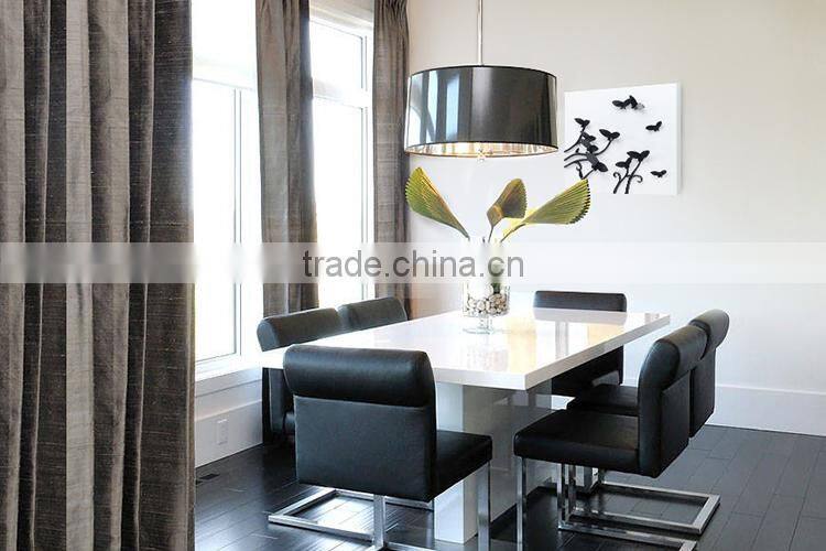 2015 Newest Modern Lighted famous animal painting dogs