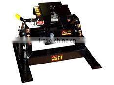 Fatory price korean car spare parts trailer parts