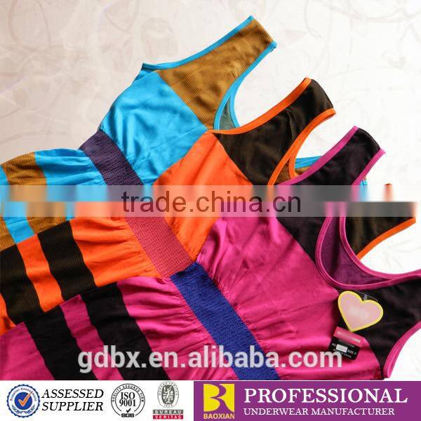 Guangdong Factory Woman Dress, Women's Dresses