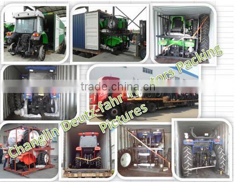 Cheap Farm Tractor For Sale