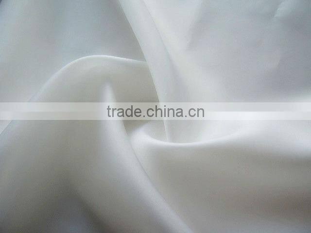 silk organza satin fabric