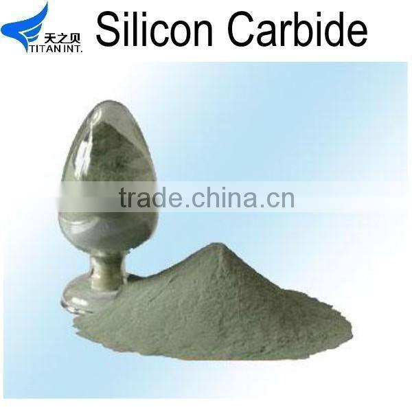 Refractory Brown fused Aluminum Oxide for lapping and polishing