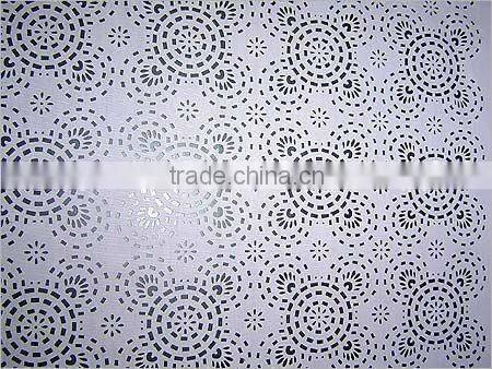 DW 1318 laser cutter bed