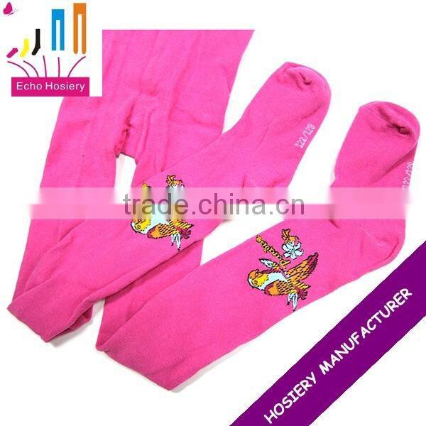 kids 100% cotton tights