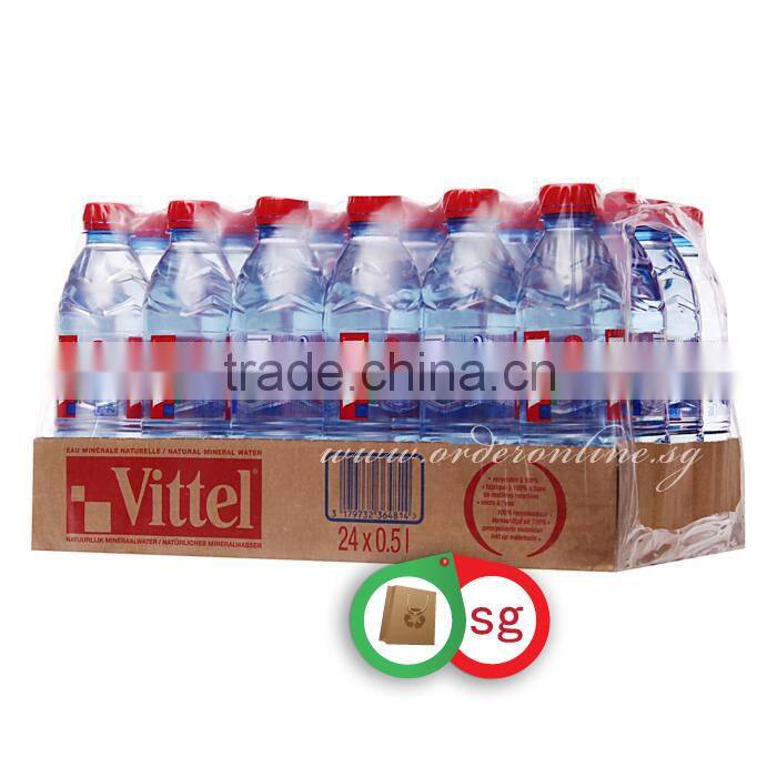 hot selling shrink wrap machine for supermaket BZS-6040/5040