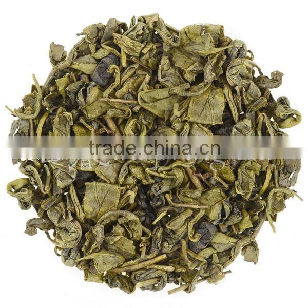 Special Gunpowder 9475 China Green Tea