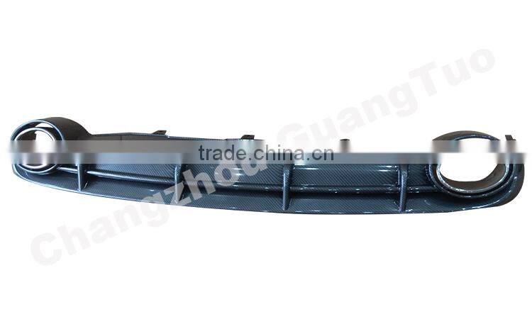 Wholesale rear lip for Audi A6