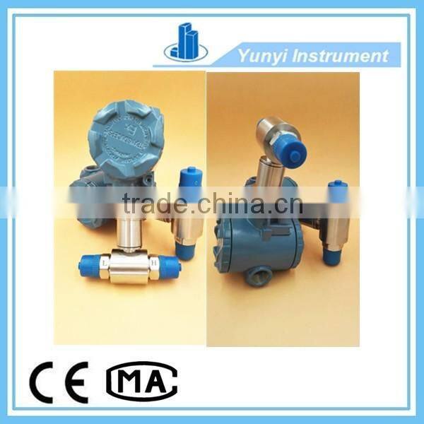 4-20ma pressure sensor