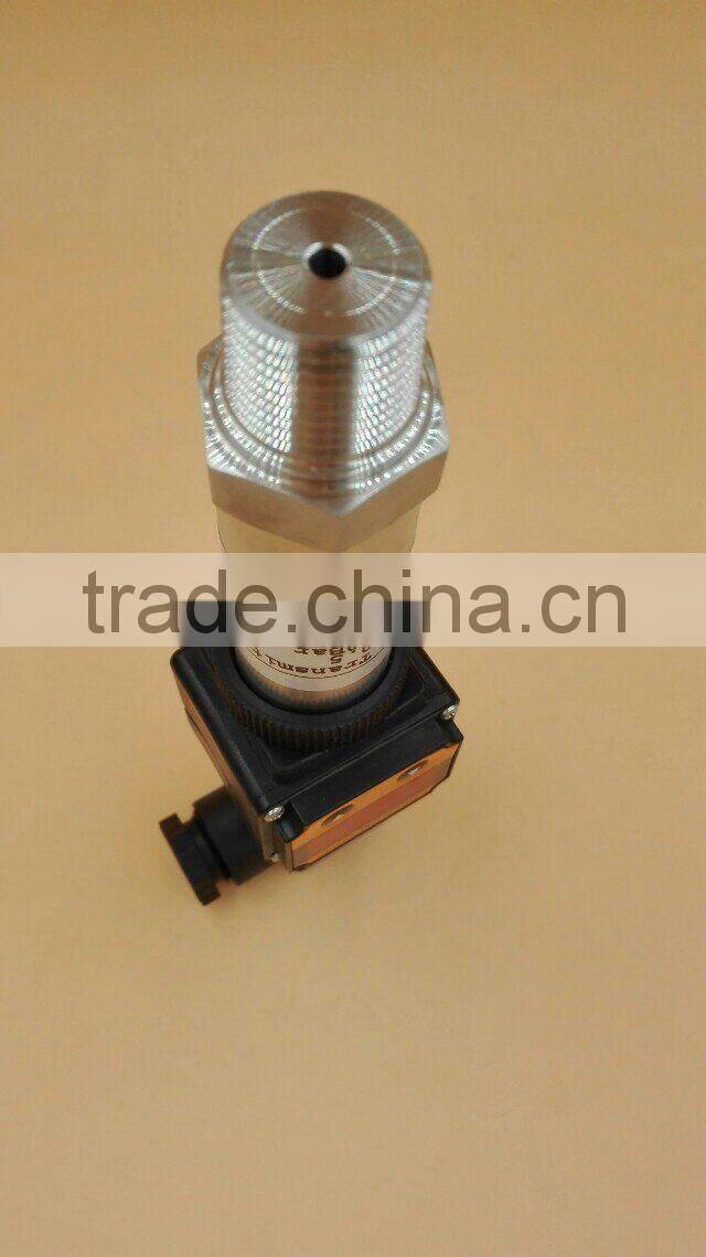good pressure transmitter with LCD display