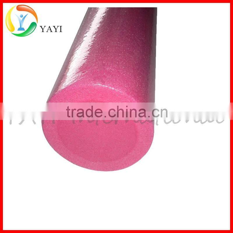 High Density Physical Massage EPE Foam Roller