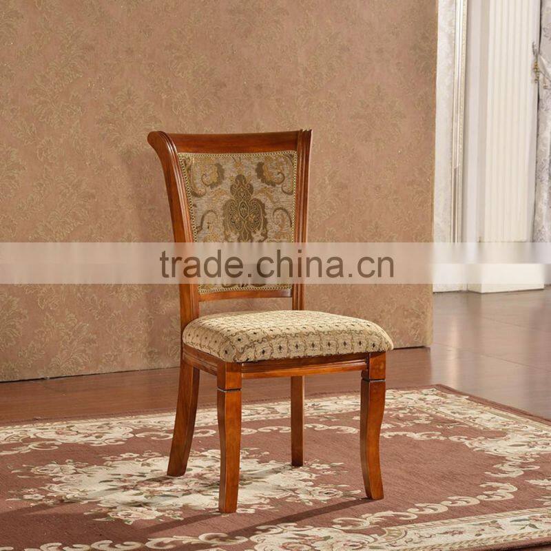 Manufacturers low price dining chair wood dining table chair models