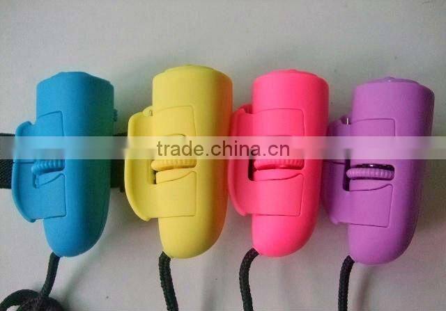 mini finger mouse/3D optical mouse