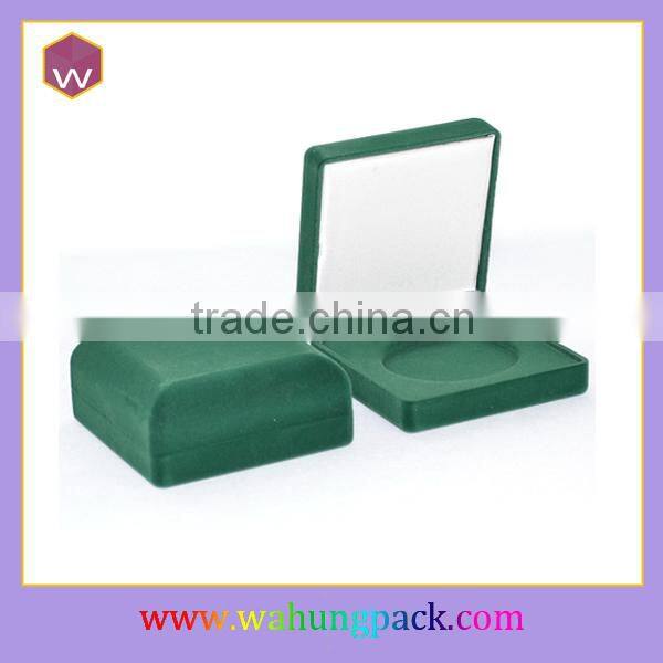 Lacquerred wooden gift box for coin keep