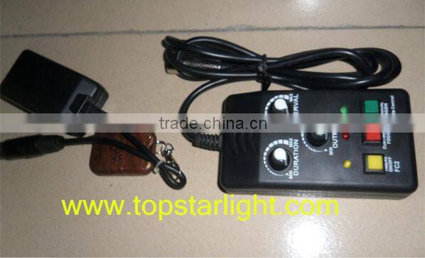 3000w low lying fog machine stage fog machine