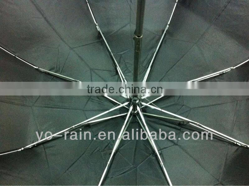 Chinese/China cheap 2 fold umbrella YR2006