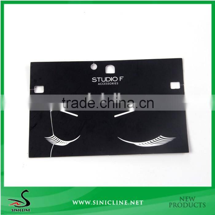 Sinicline spinning jewelry display