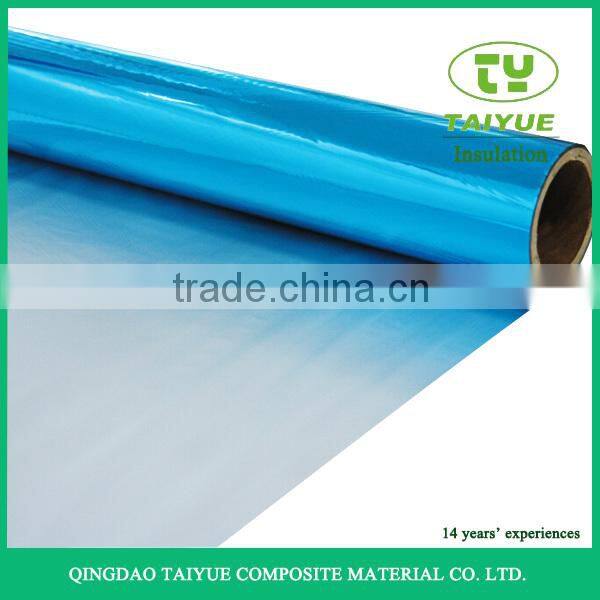 Metalized Aluminum Foil Original Manufacture Beat Price and Quality