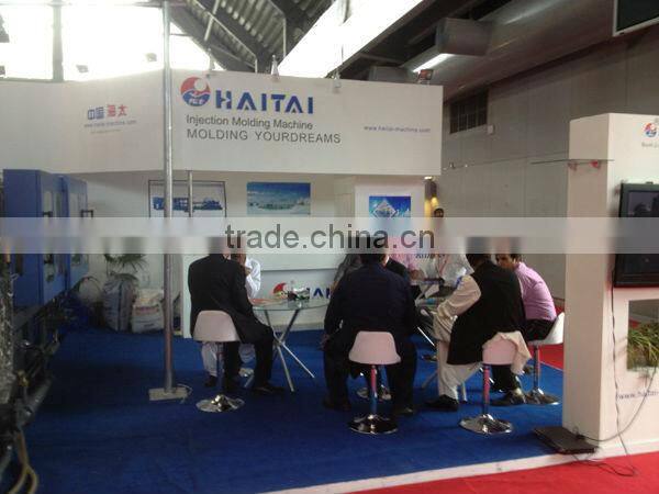 HTW200S Muti-Color full automatic Injection molding Machine