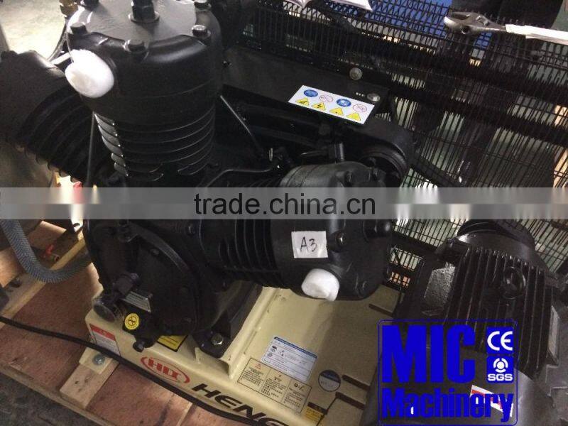 Micmachinery PET Plastic Processed bottle molding machine pet blower machine blower machine price