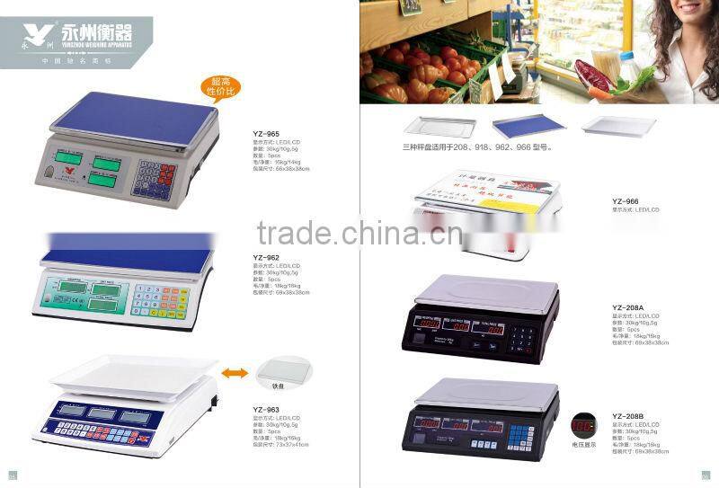 Mini force balance electronic scale high quanlity force sensor