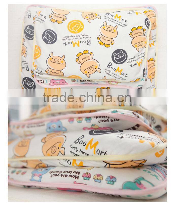 Mung Bean Shell Health Baby Pillow