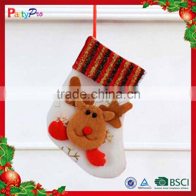 2015 New Design Customized Christmas Hanging Decoration