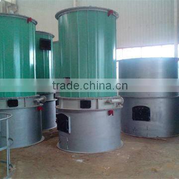 High efficiency Industrial Electric Thermal Fluid Heater