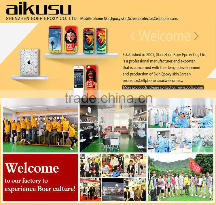 Hot sale mobile phone covers for samsung