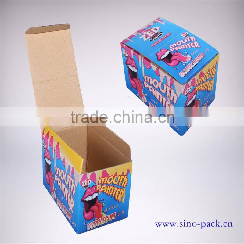 Dell expert sevice packaging corrugated cardboard box