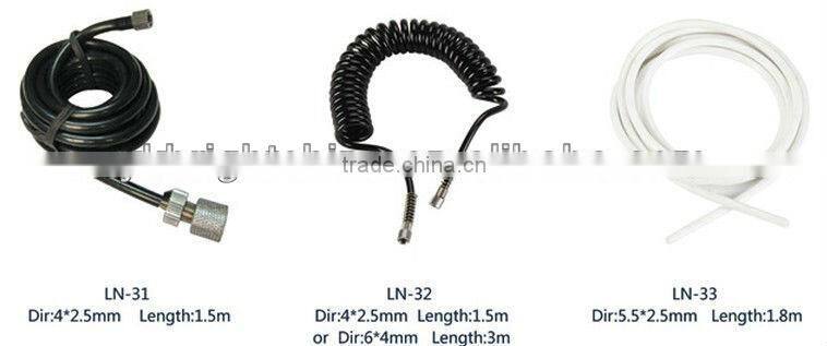 mini airbrush compressor kits for airbrush and spare part