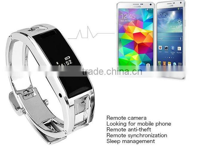 High end wrist watch making kit i95 smart watch wristband