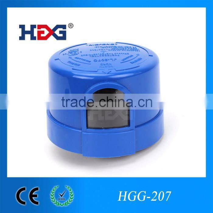 Thermal Photocell Switch Twist-lock Photocontrol