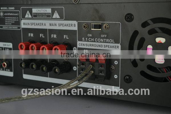 OEM OMEGA DC12V hdmi multi function stage Amplifie Type cable tv amplifier