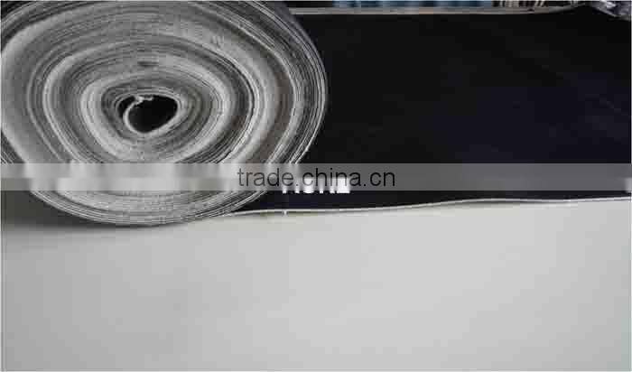 EPDM rubber compound cloth
