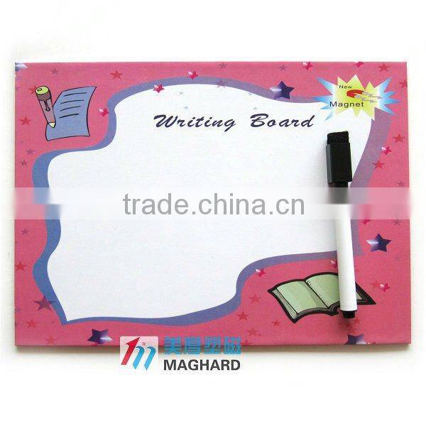 Magnetic Writing Board