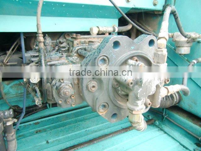 used japan made kobelco 200-6 hydraulic crawler excavator new arrival