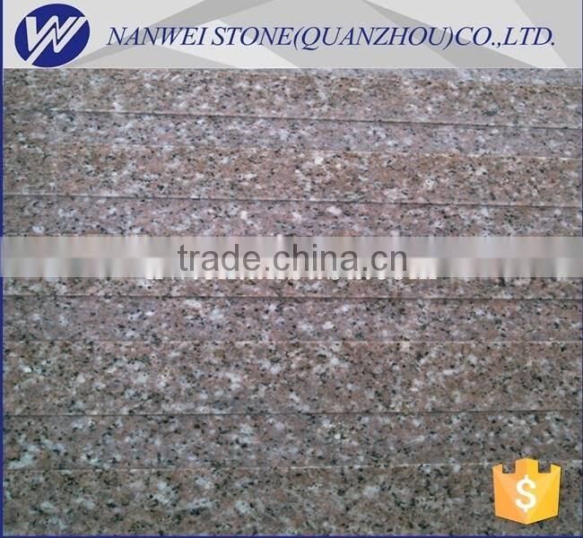 red flamed garden ground block polished interior floor cladding kitchen countertop from china