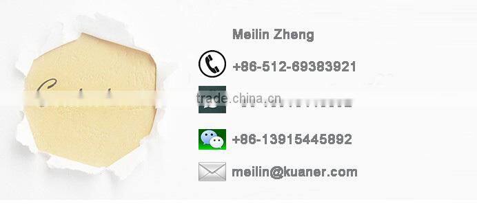 permanent adhesive waterproof labels for glass