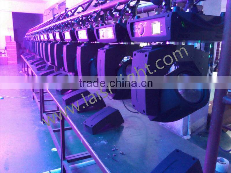 LS Sharpy beam 230 stage Lighting 7R beam 230, sharpy 7R beam moving head, sharpy beam moving head