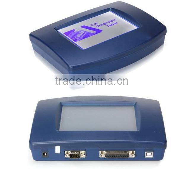 2014 Top Professional original Odometer Programmer Digiprog III Digiprog 3 v4.88 with OBD2 ST01 ST04 Cable