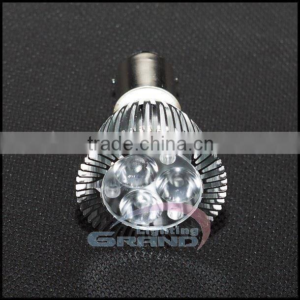 New design led pin spot light with great price led spot light rail