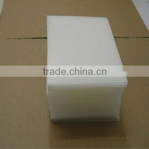 PS pmma acrylic led light diffuser panel plate