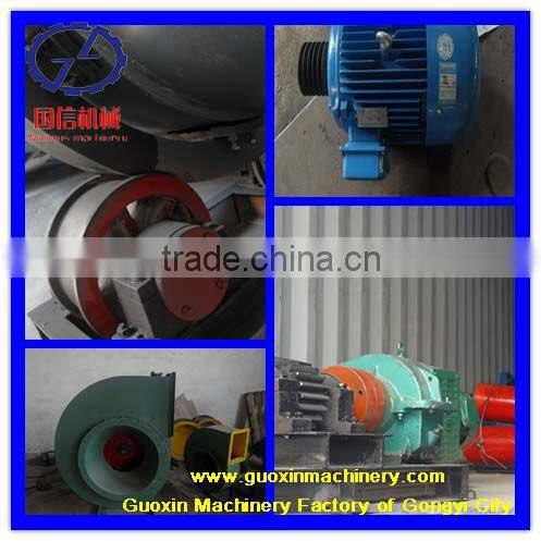 hot-selling long working life drying machine for sawdust with CE