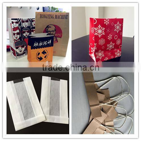 Good quality in sale paper cutting machine QZYK-920