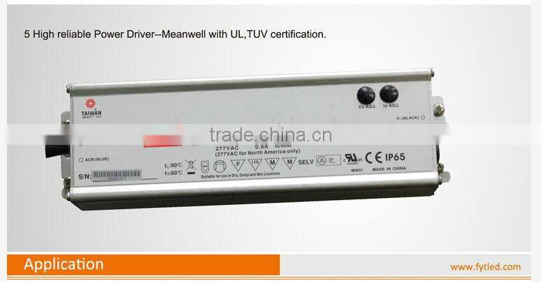 180W industrial led light/ LED High bay,Meanwell driver,5 years warranty