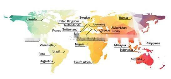 20 ton electric wire rope motor hoist with good price