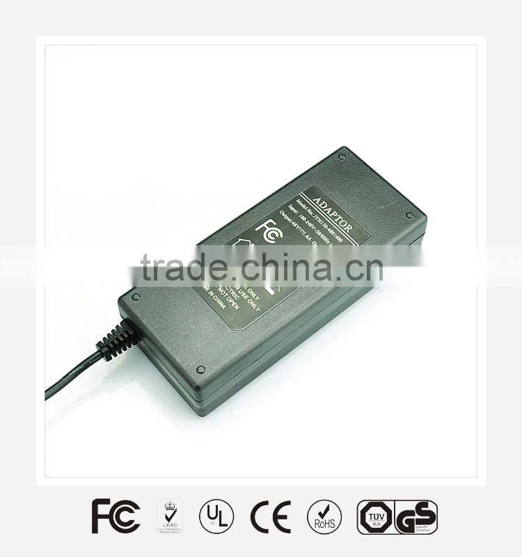 15V 5A AC DC Adapter