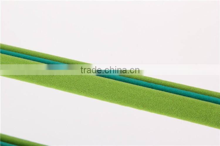 Standby Velvet Flocked Pants Hanger For Kids